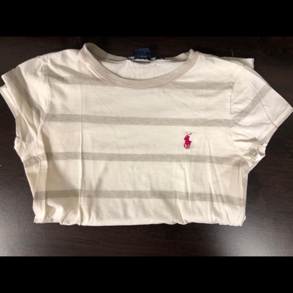 Lot of med. women’s cotton t-shirts - Picture 4 of 6